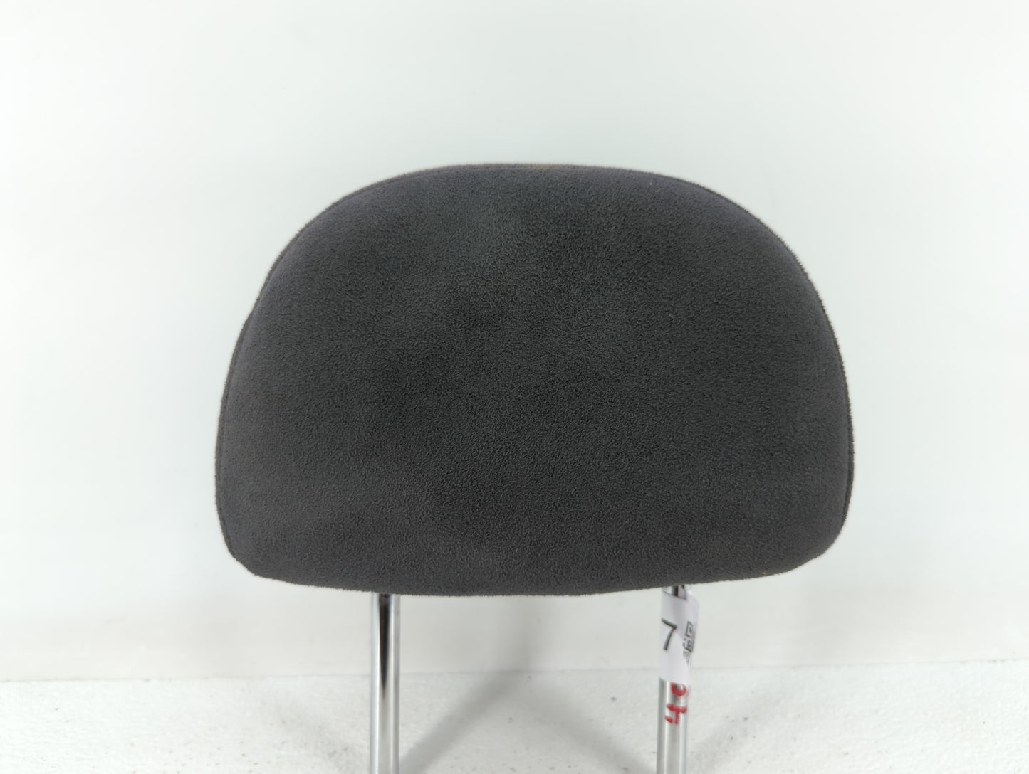 2008-2009 Nissan Versa Headrest Head Rest Front Driver Passenger Seat Fits Fits 2008 2009 OEM Used Auto Parts - Oemusedautop