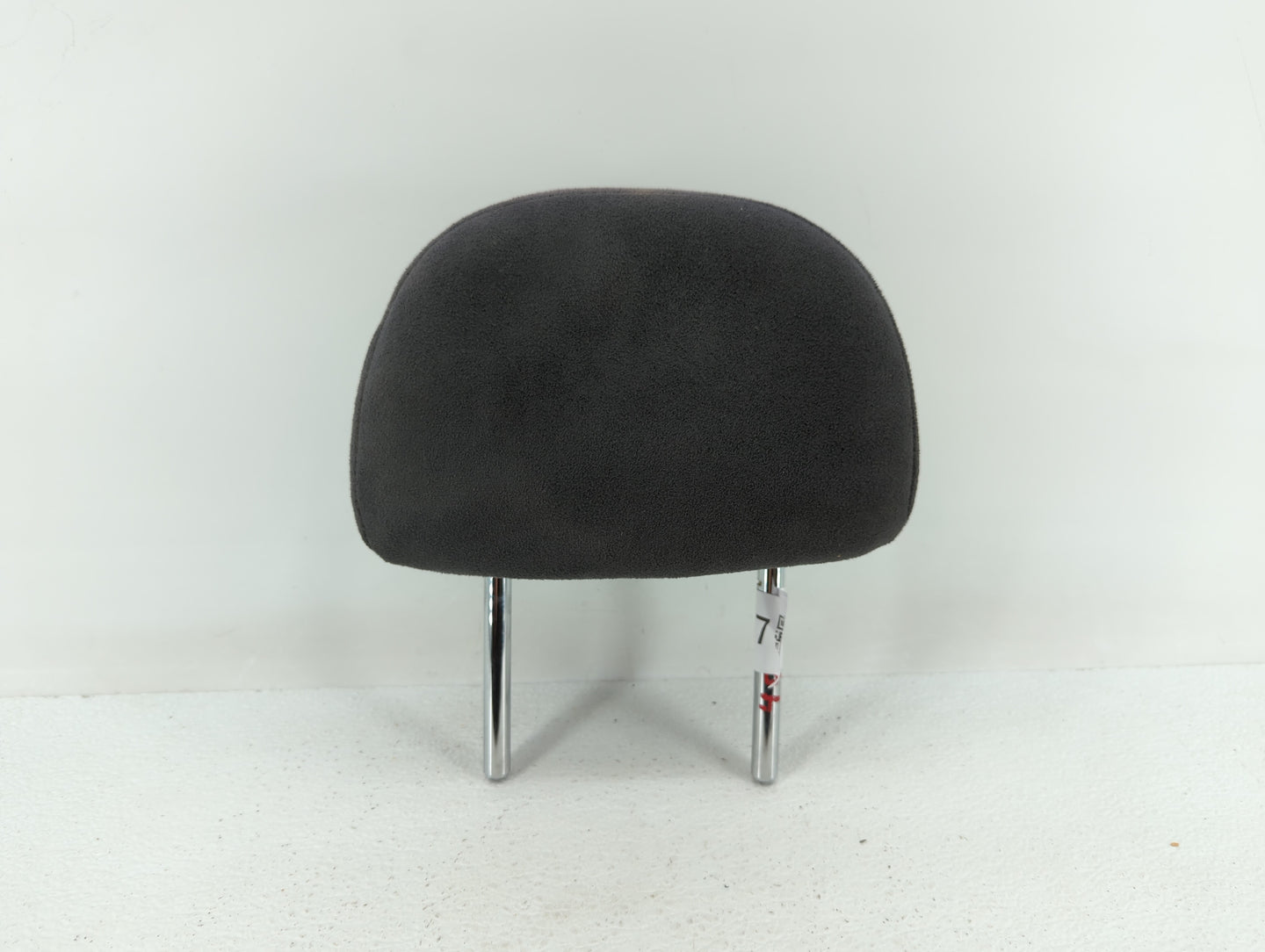 2008-2009 Nissan Versa Headrest Head Rest Front Driver Passenger Seat Fits Fits 2008 2009 OEM Used Auto Parts - Oemusedautop