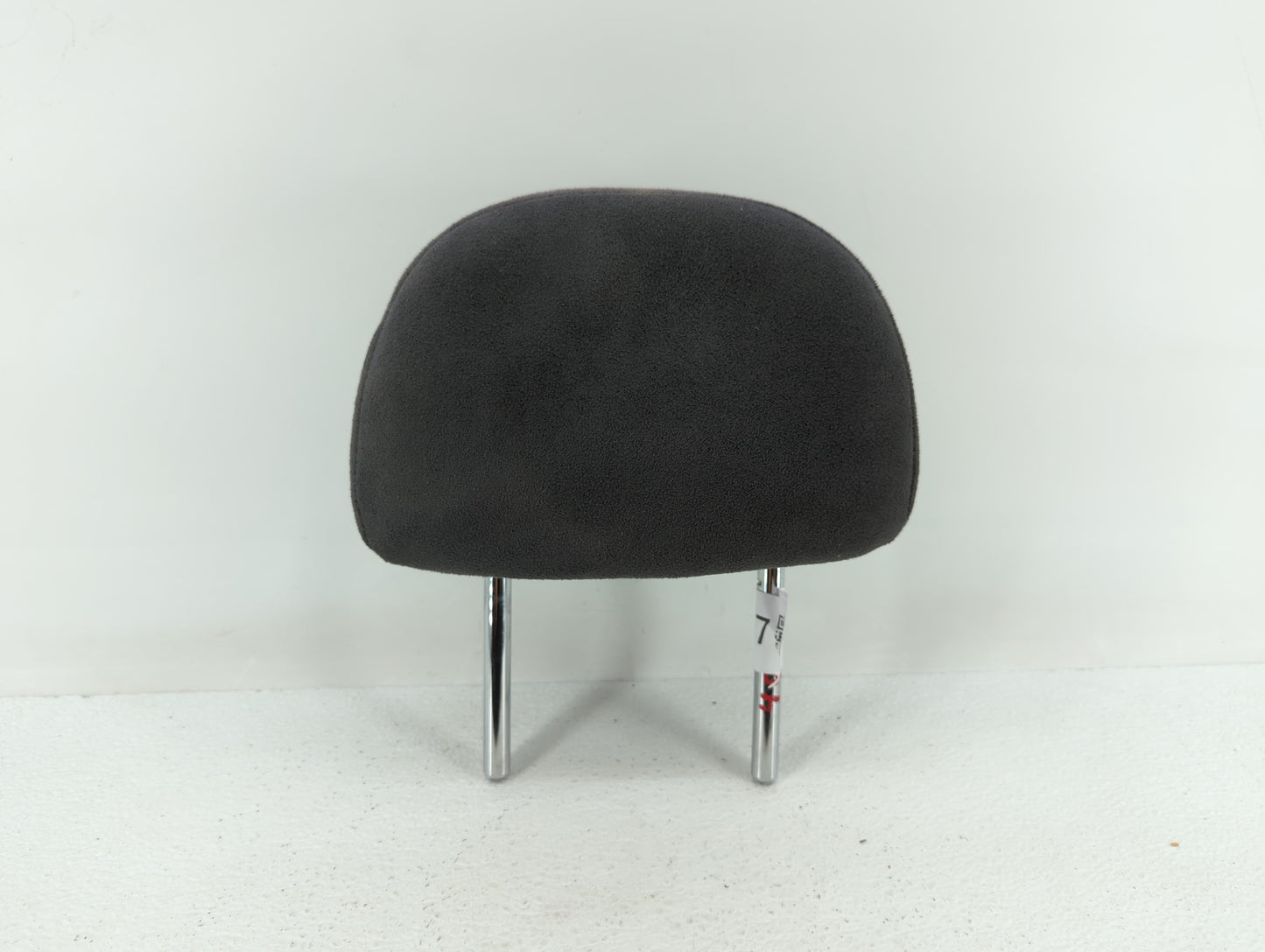 2008-2009 Nissan Versa Headrest Head Rest Front Driver Passenger Seat Fits Fits 2008 2009 OEM Used Auto Parts - Oemusedautop