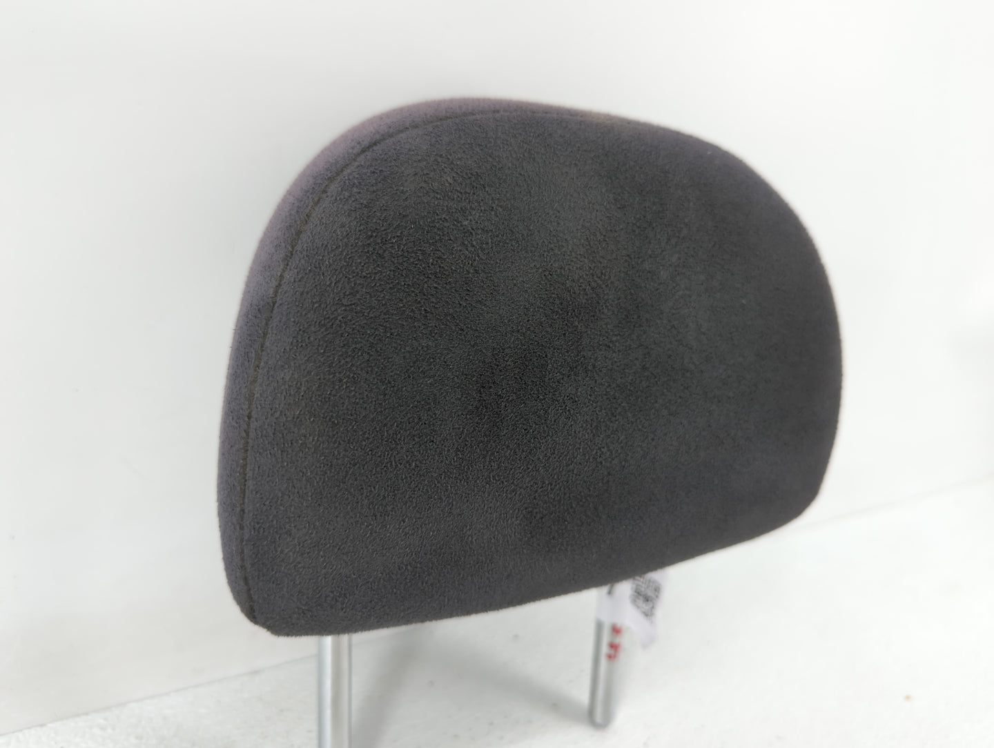 2008-2009 Nissan Versa Headrest Head Rest Front Driver Passenger Seat Fits Fits 2008 2009 OEM Used Auto Parts - Oemusedautop