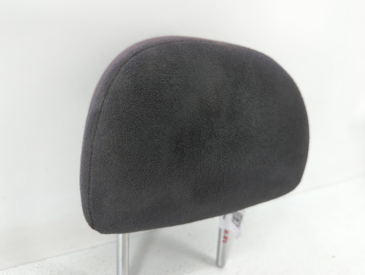2008-2009 Nissan Versa Headrest Head Rest Front Driver Passenger Seat Fits Fits 2008 2009 OEM Used Auto Parts - Oemusedautop