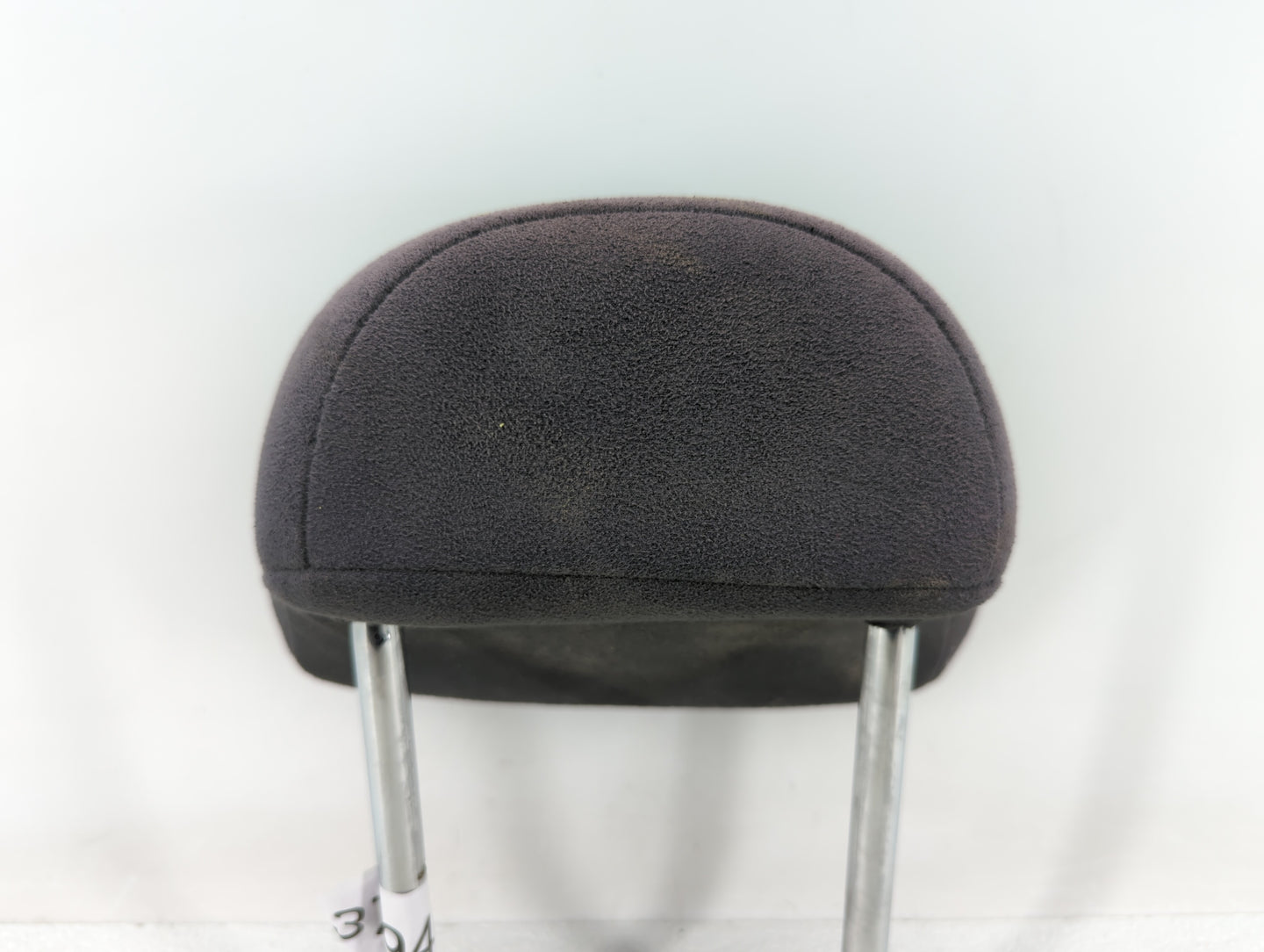 2008-2009 Nissan Versa Headrest Head Rest Front Driver Passenger Seat Fits Fits 2008 2009 OEM Used Auto Parts - Oemusedautop