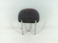 2008-2009 Nissan Versa Headrest Head Rest Front Driver Passenger Seat Fits Fits 2008 2009 OEM Used Auto Parts - Oemusedautop