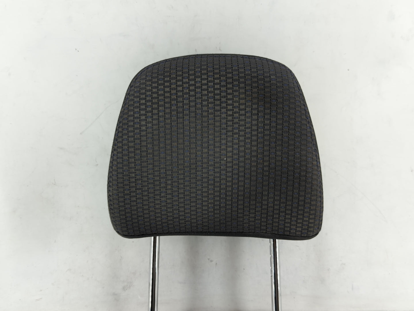 2008-2009 Nissan Versa Headrest Head Rest Front Driver Passenger Seat Fits Fits 2008 2009 OEM Used Auto Parts - Oemusedautop