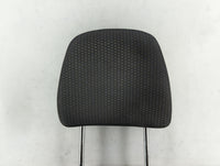 2008-2009 Nissan Versa Headrest Head Rest Front Driver Passenger Seat Fits Fits 2008 2009 OEM Used Auto Parts - Oemusedautop