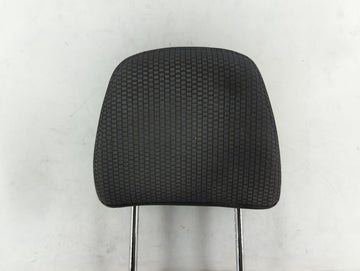 2008-2009 Nissan Versa Headrest Head Rest Front Driver Passenger Seat Fits Fits 2008 2009 OEM Used Auto Parts - Oemusedautop