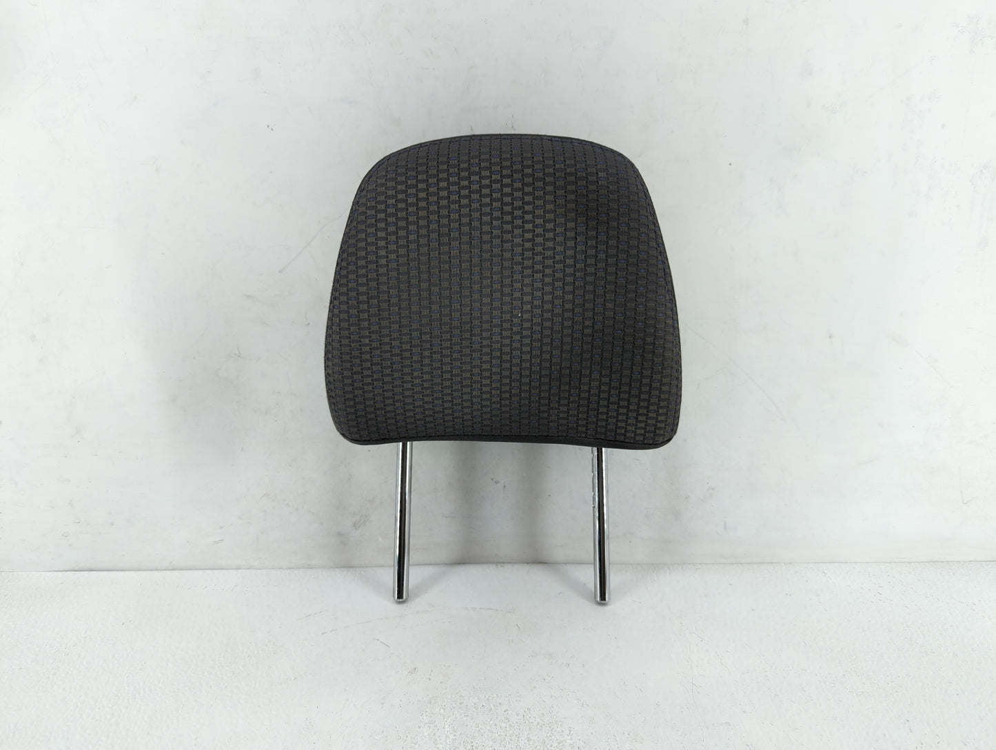 2008-2009 Nissan Versa Headrest Head Rest Front Driver Passenger Seat Fits Fits 2008 2009 OEM Used Auto Parts - Oemusedautop