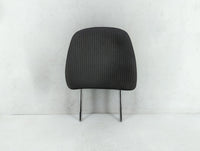 2008-2009 Nissan Versa Headrest Head Rest Front Driver Passenger Seat Fits Fits 2008 2009 OEM Used Auto Parts - Oemusedautop