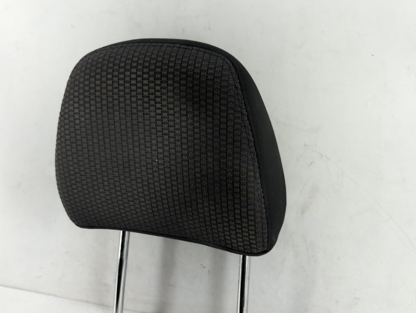 2008-2009 Nissan Versa Headrest Head Rest Front Driver Passenger Seat Fits Fits 2008 2009 OEM Used Auto Parts - Oemusedautop