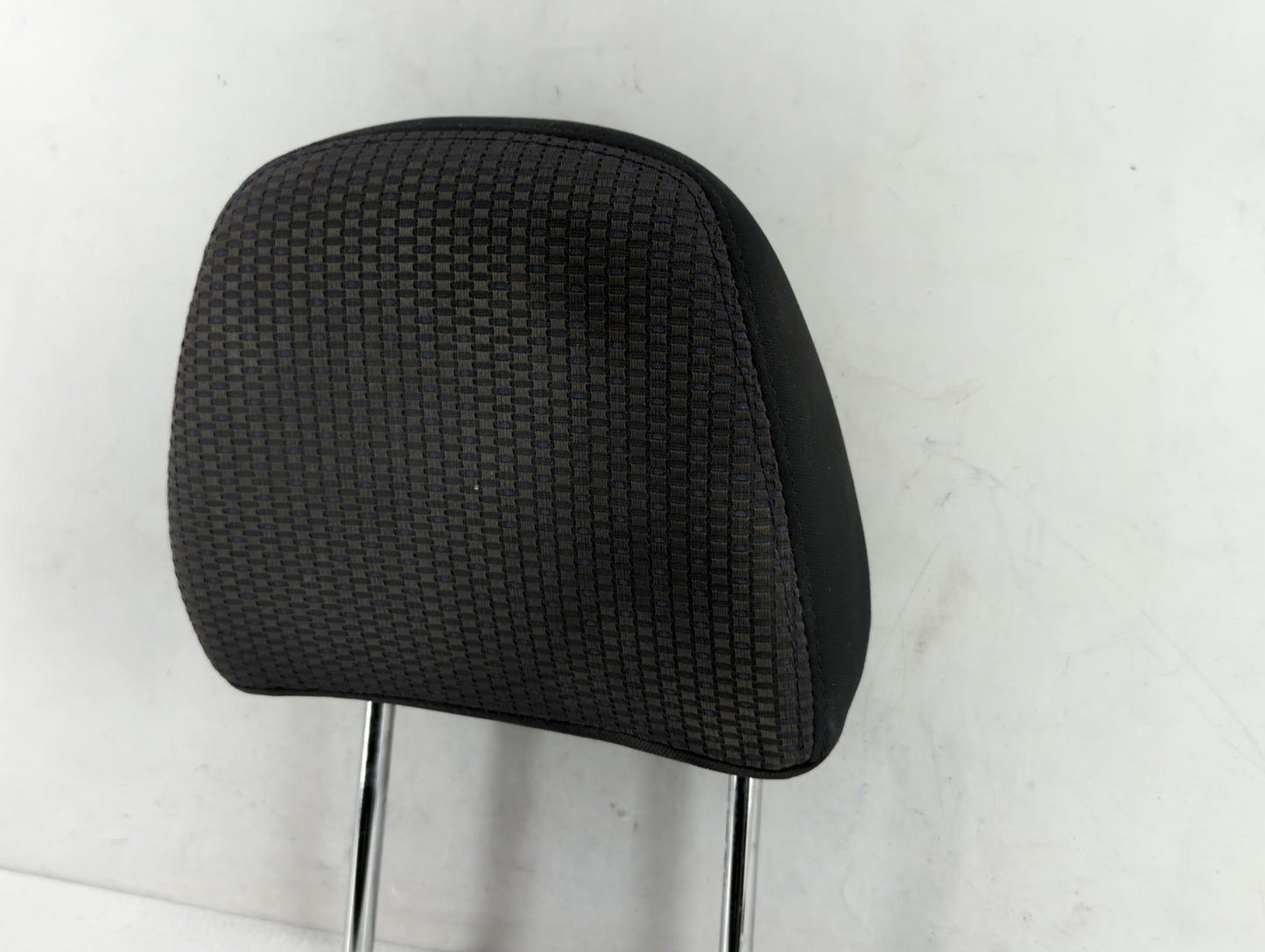 2008-2009 Nissan Versa Headrest Head Rest Front Driver Passenger Seat Fits Fits 2008 2009 OEM Used Auto Parts - Oemusedautop