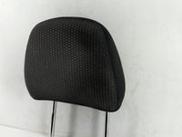 2008-2009 Nissan Versa Headrest Head Rest Front Driver Passenger Seat Fits Fits 2008 2009 OEM Used Auto Parts - Oemusedautop