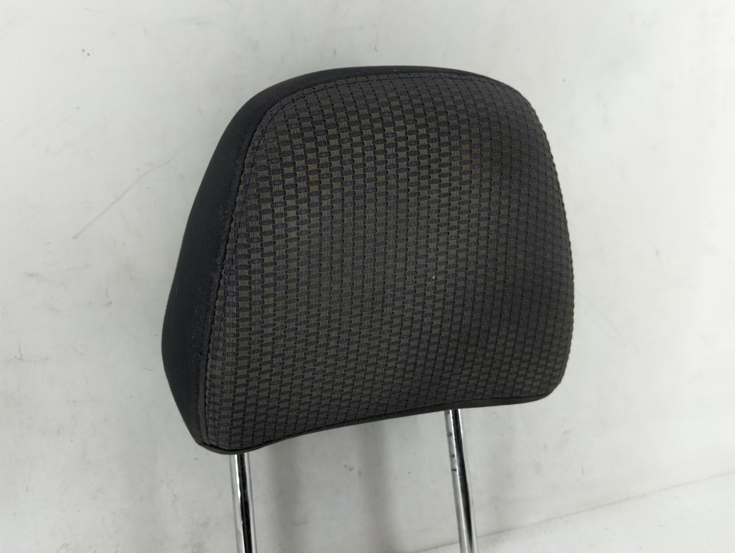 2008-2009 Nissan Versa Headrest Head Rest Front Driver Passenger Seat Fits Fits 2008 2009 OEM Used Auto Parts - Oemusedautop
