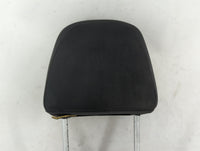 2008-2009 Nissan Versa Headrest Head Rest Front Driver Passenger Seat Fits Fits 2008 2009 OEM Used Auto Parts - Oemusedautop