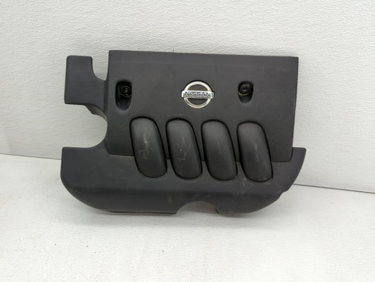 2008 Nissan Versa Engine Cover - Oemusedautoparts1.com
