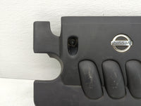 2008 Nissan Versa Engine Cover - Oemusedautoparts1.com