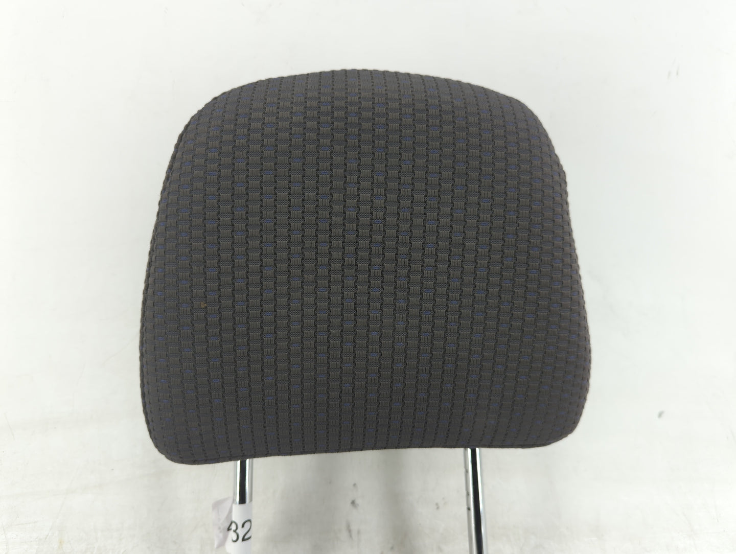 2008-2009 Nissan Versa Headrest Head Rest Front Driver Passenger Seat - Oemusedautoparts1.com