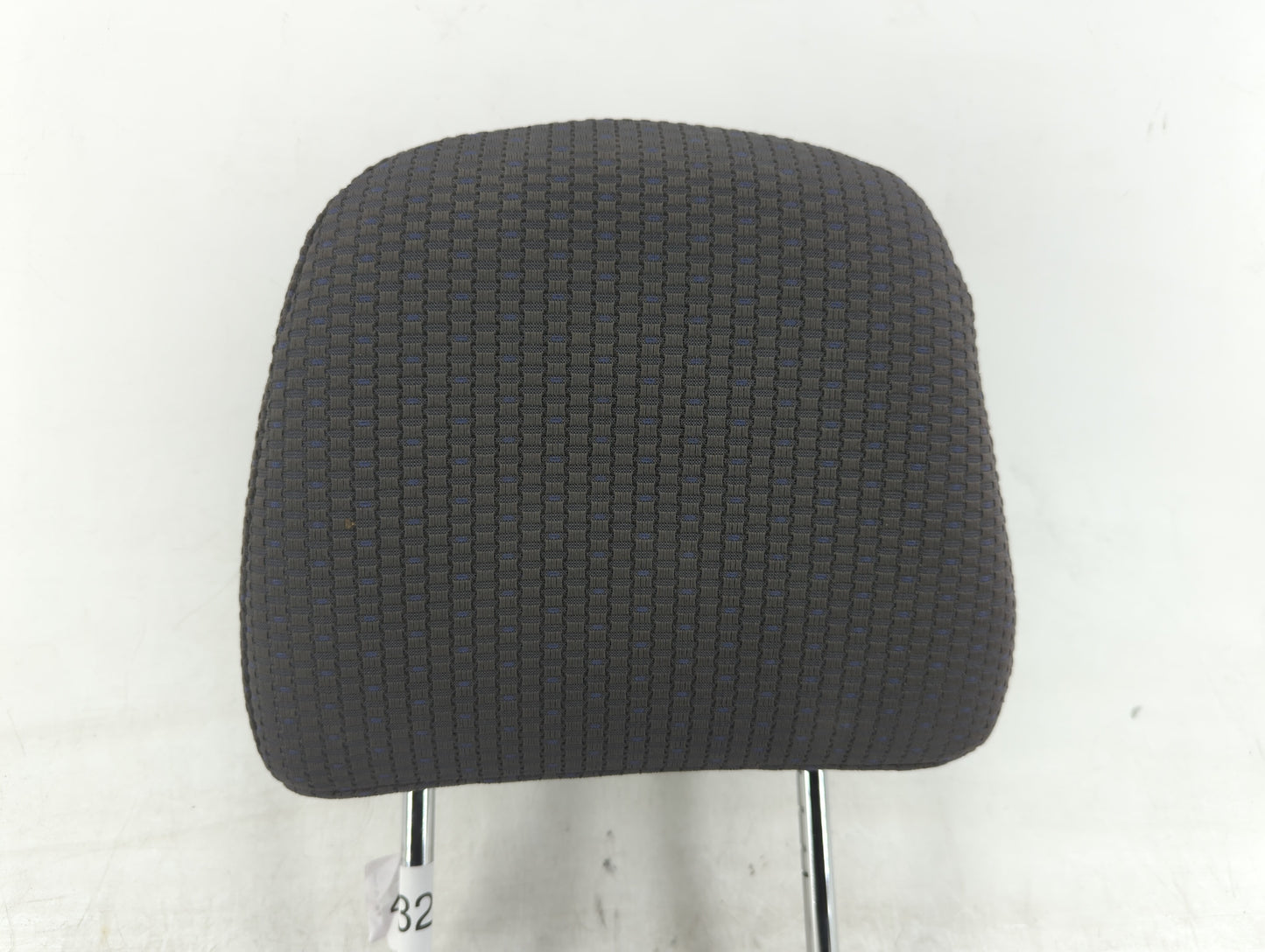 2008-2009 Nissan Versa Headrest Head Rest Front Driver Passenger Seat - Oemusedautoparts1.com