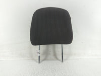 2008-2009 Nissan Versa Headrest Head Rest Front Driver Passenger Seat - Oemusedautoparts1.com