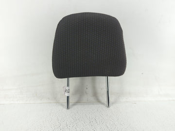 2008-2009 Nissan Versa Headrest Head Rest Front Driver Passenger Seat