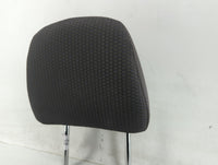 2008-2009 Nissan Versa Headrest Head Rest Front Driver Passenger Seat - Oemusedautoparts1.com