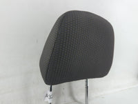 2008-2009 Nissan Versa Headrest Head Rest Front Driver Passenger Seat - Oemusedautoparts1.com
