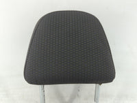 2008-2009 Nissan Versa Headrest Head Rest Front Driver Passenger Seat - Oemusedautoparts1.com