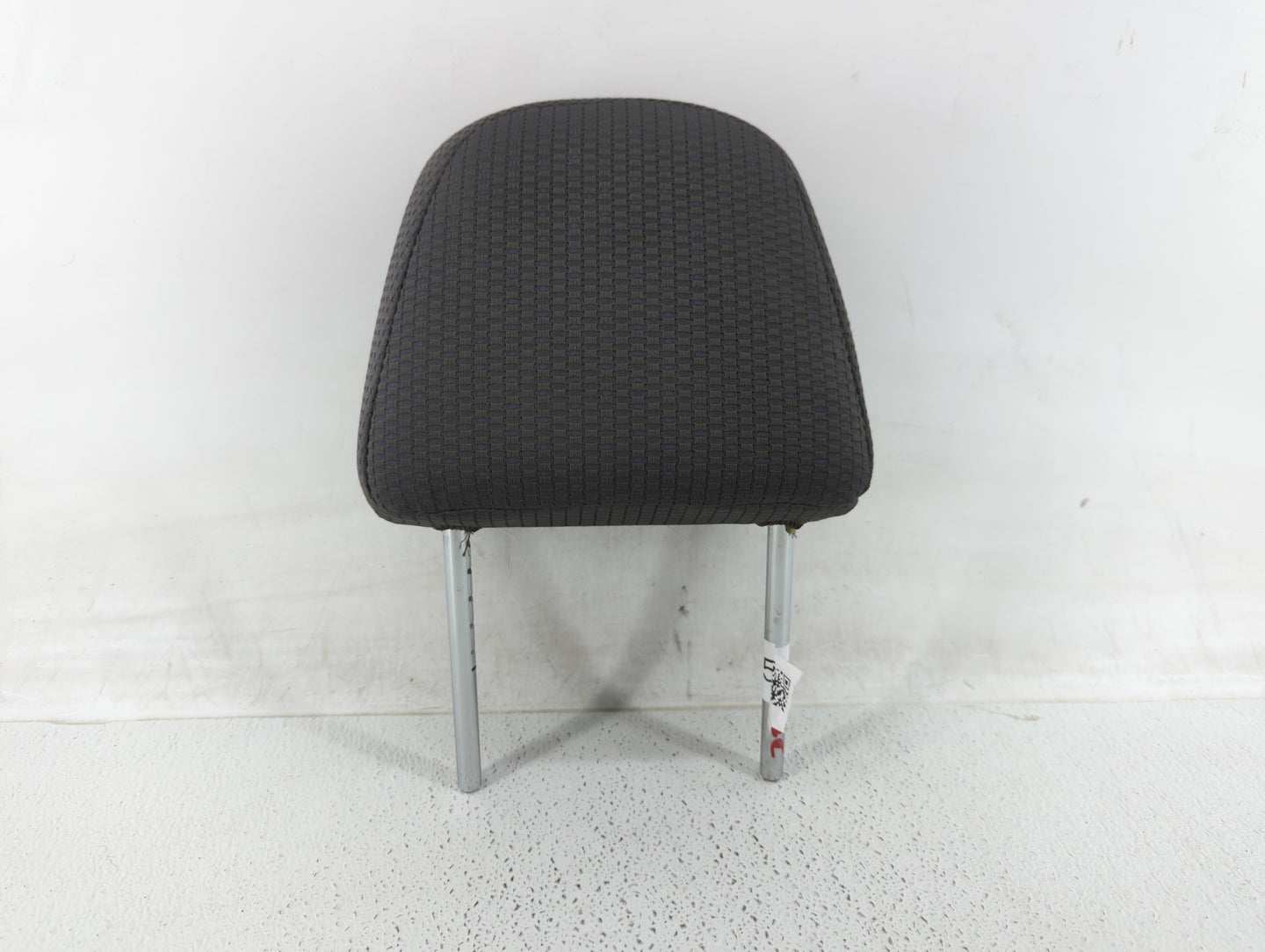 2008-2009 Nissan Versa Headrest Head Rest Front Driver Passenger Seat - Oemusedautoparts1.com