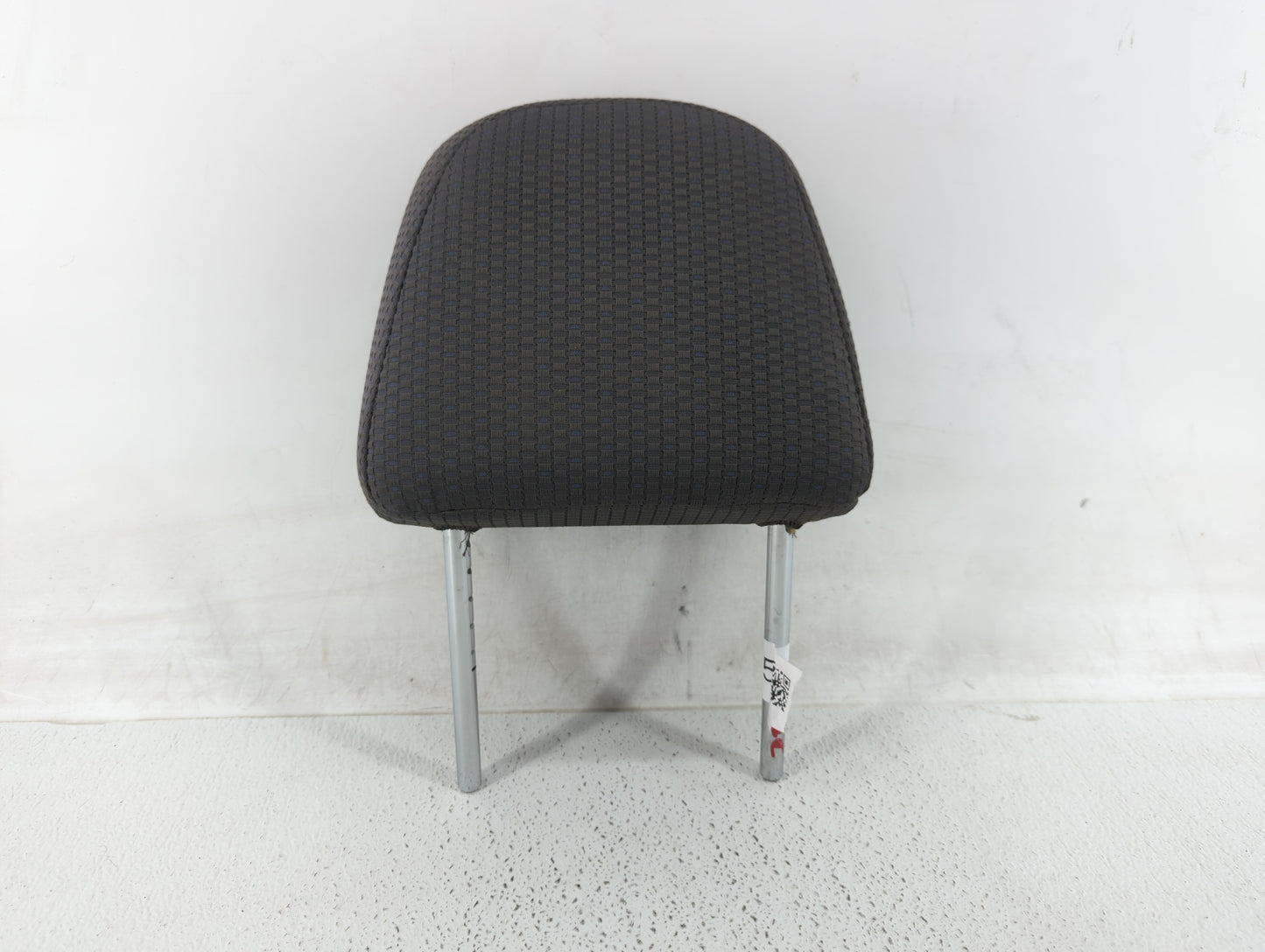 2008-2009 Nissan Versa Headrest Head Rest Front Driver Passenger Seat - Oemusedautoparts1.com