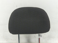 2008-2009 Nissan Versa Headrest Head Rest Front Driver Passenger Seat - Oemusedautoparts1.com