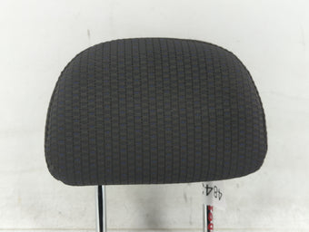 compare product 2008-2009 Nissan Versa Headrest Head Rest Front Driver Passenger Seat