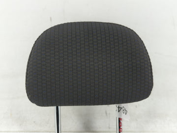 2008-2009 Nissan Versa Headrest Head Rest Front Driver Passenger Seat - Oemusedautoparts1.com
