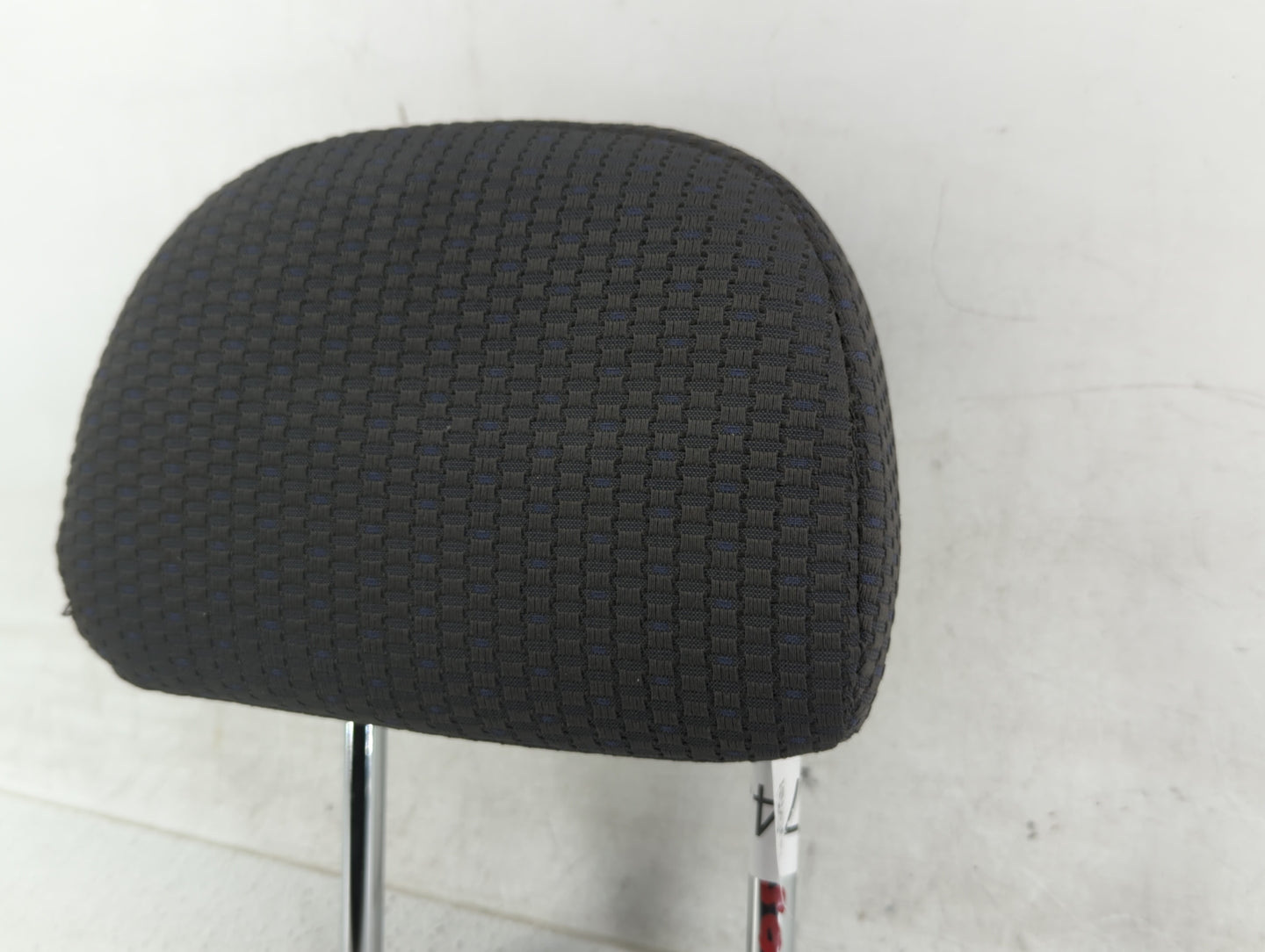 2008-2009 Nissan Versa Headrest Head Rest Front Driver Passenger Seat - Oemusedautoparts1.com