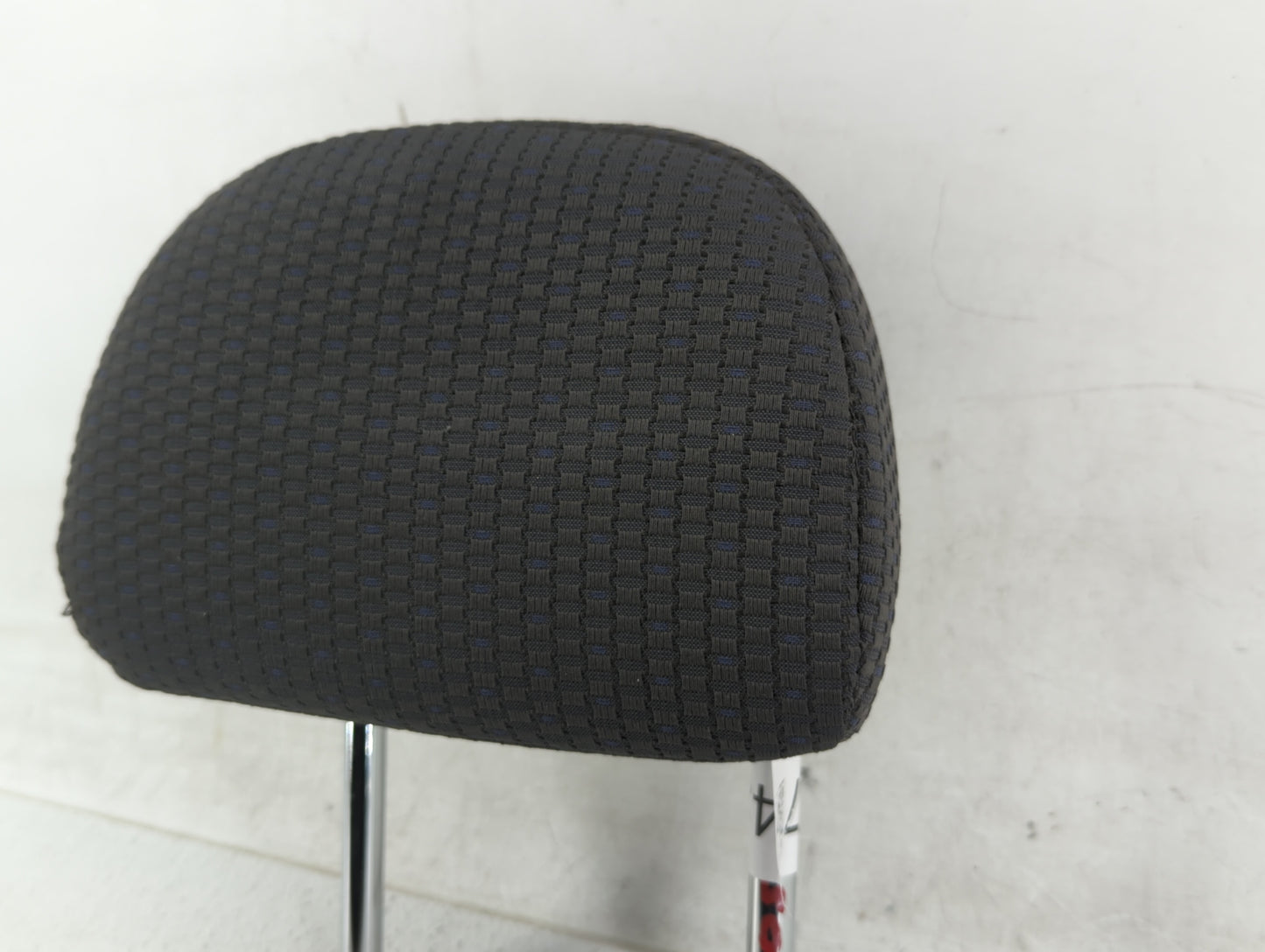 2008-2009 Nissan Versa Headrest Head Rest Front Driver Passenger Seat - Oemusedautoparts1.com