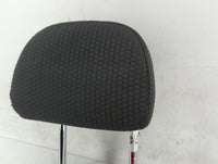2008-2009 Nissan Versa Headrest Head Rest Front Driver Passenger Seat - Oemusedautoparts1.com
