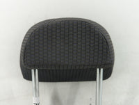2008-2009 Nissan Versa Headrest Head Rest Front Driver Passenger Seat - Oemusedautoparts1.com