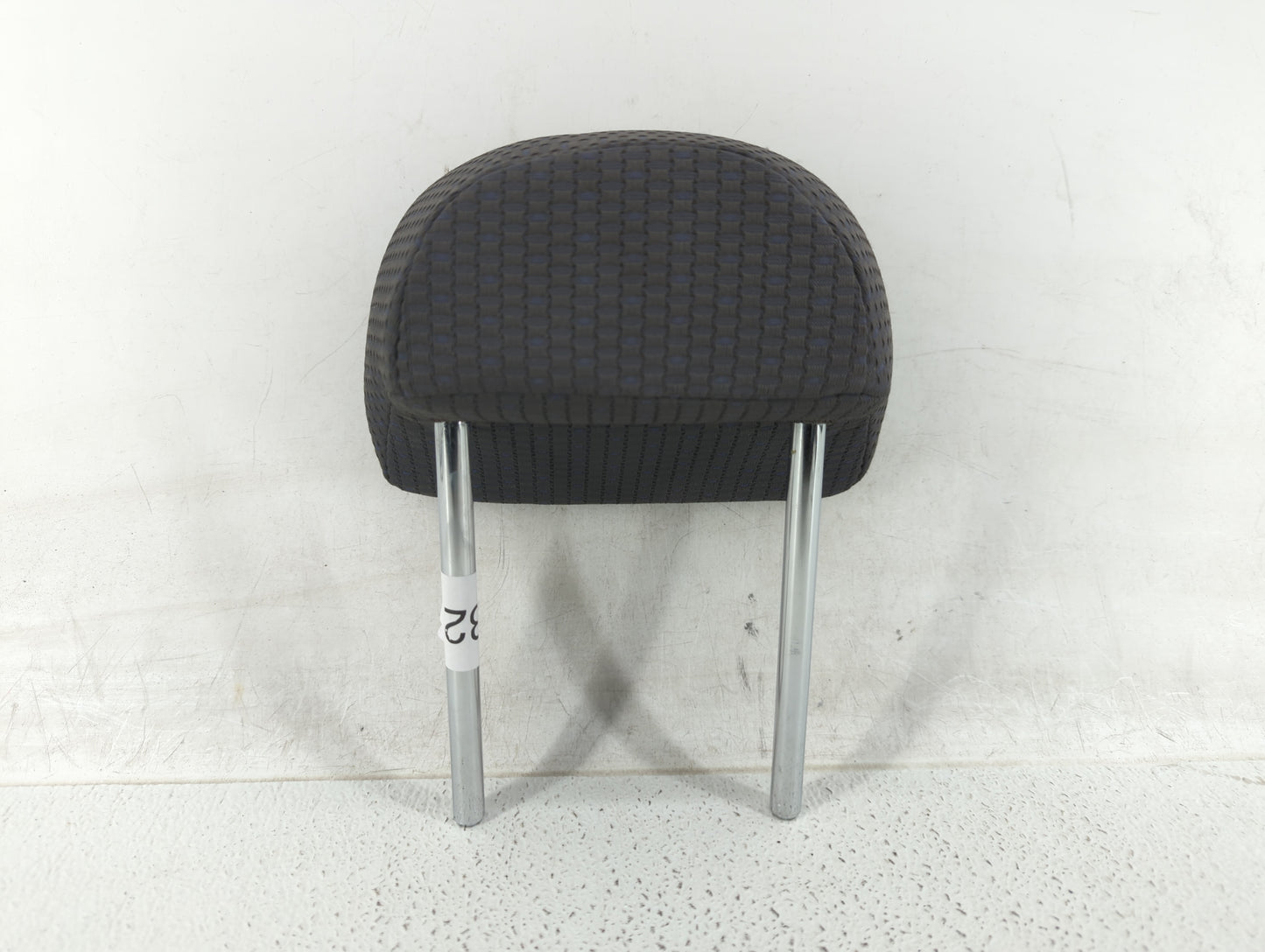 2008-2009 Nissan Versa Headrest Head Rest Front Driver Passenger Seat - Oemusedautoparts1.com