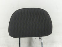 2008-2009 Nissan Versa Headrest Head Rest Front Driver Passenger Seat - Oemusedautoparts1.com