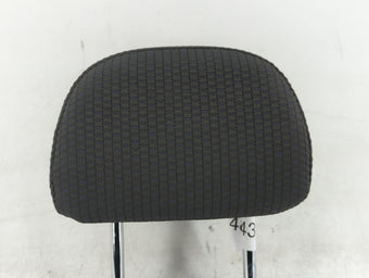 compare product 2008-2009 Nissan Versa Headrest Head Rest Front Driver Passenger Seat