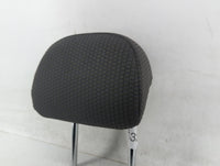 2008-2009 Nissan Versa Headrest Head Rest Front Driver Passenger Seat - Oemusedautoparts1.com