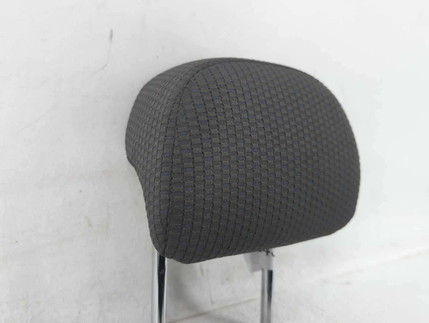 2008-2009 Nissan Versa Headrest Head Rest Front Driver Passenger Seat - Oemusedautoparts1.com