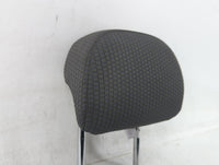 2008-2009 Nissan Versa Headrest Head Rest Front Driver Passenger Seat - Oemusedautoparts1.com
