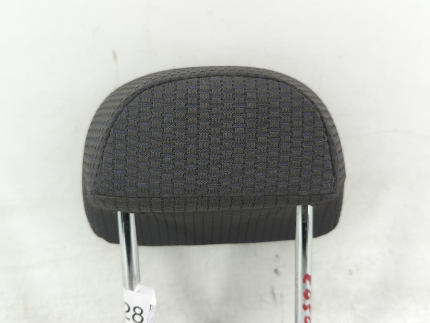 2008-2009 Nissan Versa Headrest Head Rest Front Driver Passenger Seat - Oemusedautoparts1.com