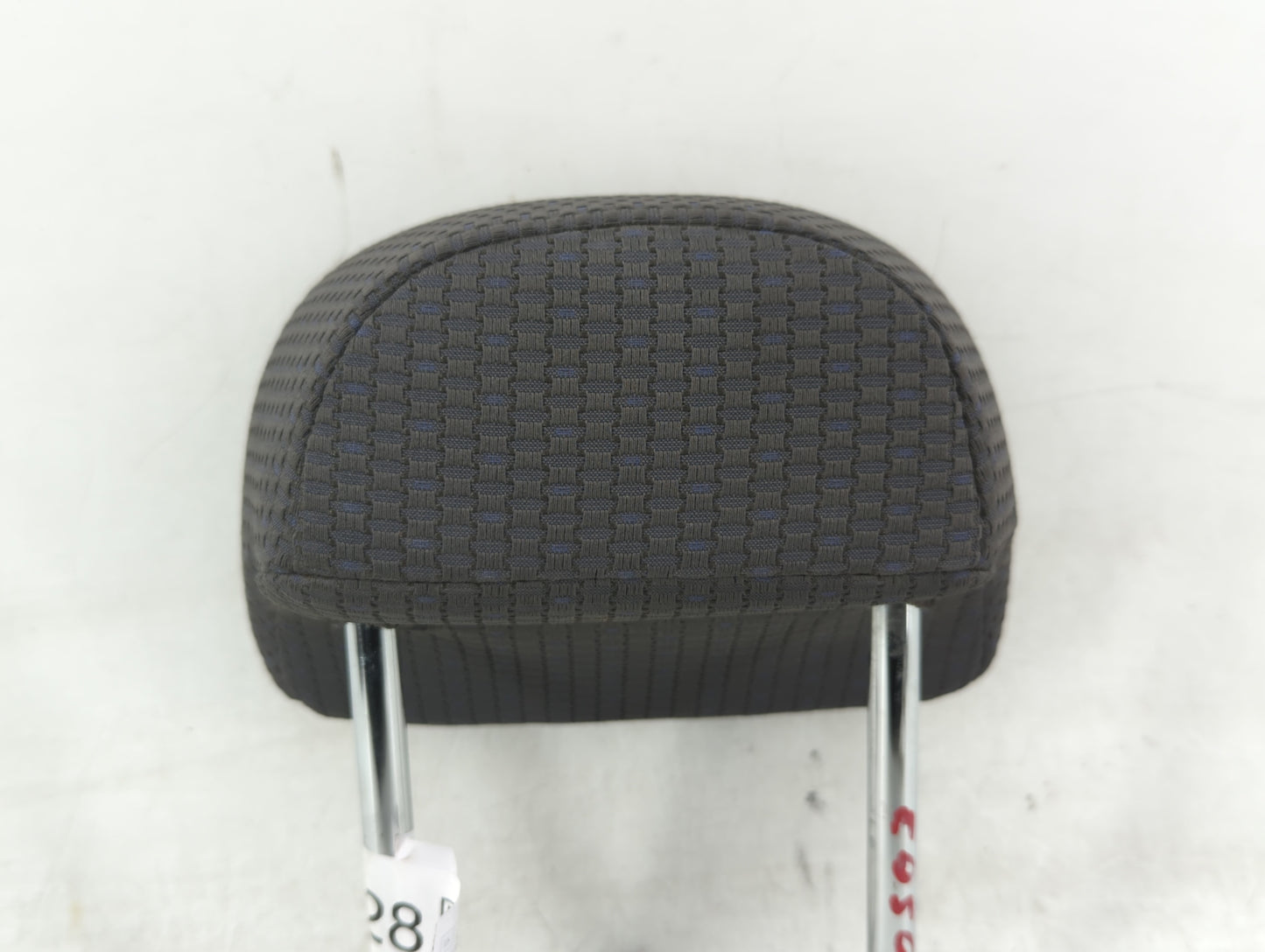 2008-2009 Nissan Versa Headrest Head Rest Front Driver Passenger Seat - Oemusedautoparts1.com