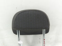 2008-2009 Nissan Versa Headrest Head Rest Front Driver Passenger Seat - Oemusedautoparts1.com