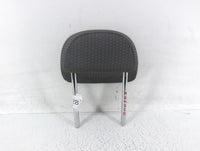 2008-2009 Nissan Versa Headrest Head Rest Front Driver Passenger Seat - Oemusedautoparts1.com