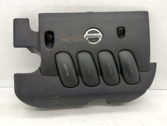2008 Nissan Versa Engine Cover - Oemusedautoparts1.com