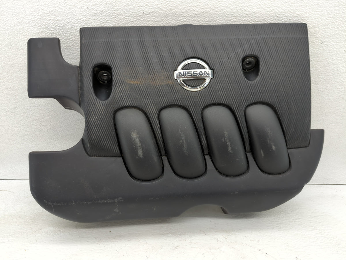 2008 Nissan Versa Engine Cover 607511 - Oemusedautoparts1.com