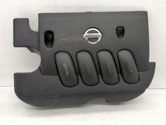 compare product 2008 Nissan Versa Engine Cover 607511