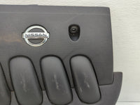 2008 Nissan Versa Engine Cover - Oemusedautoparts1.com