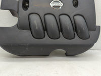 2008 Nissan Versa Engine Cover - Oemusedautoparts1.com